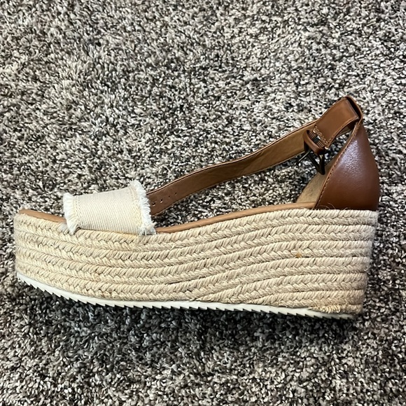 2 inch Espadrilles - Picture 2 of 2